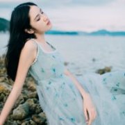 干净的清新的女生头像，海枯鱼亡七秒忆永存！