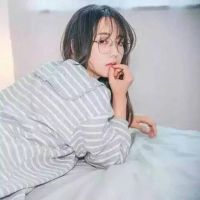 干净的清新的女生头像，海枯鱼亡七秒忆永存！