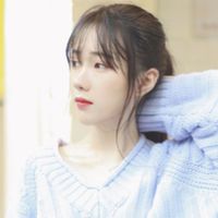 干净的清新的女生头像，海枯鱼亡七秒忆永存！