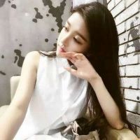 干净的清新的女生头像，海枯鱼亡七秒忆永存！