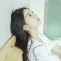 干净的清新的女生头像，海枯鱼亡七秒忆永存！