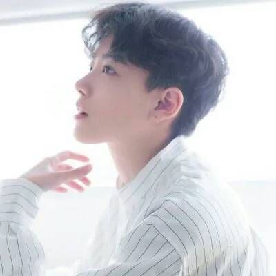 适合男人做微信头像的图片