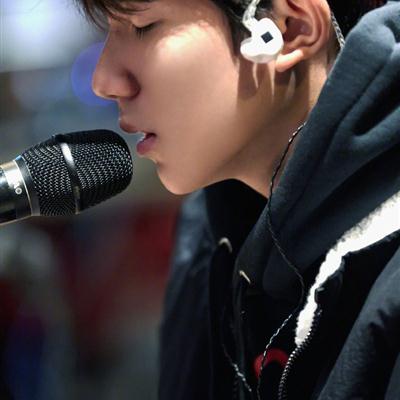 tfboys王源最新高清头像