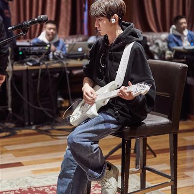 tfboys王源最新高清头像