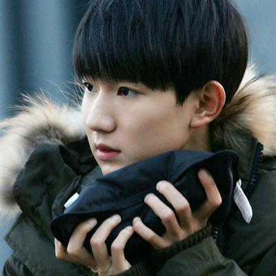 tfboys王源最新高清头像