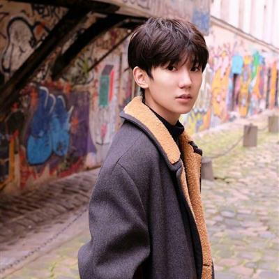 tfboys王源最新高清头像