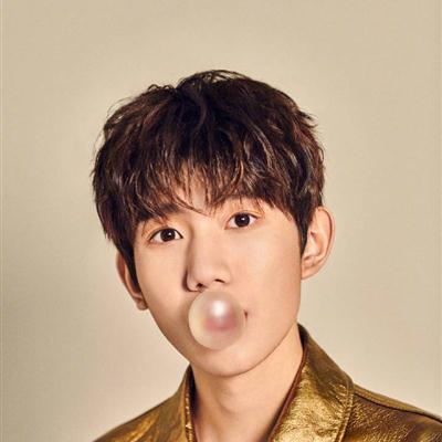 tfboys王源最新高清头像