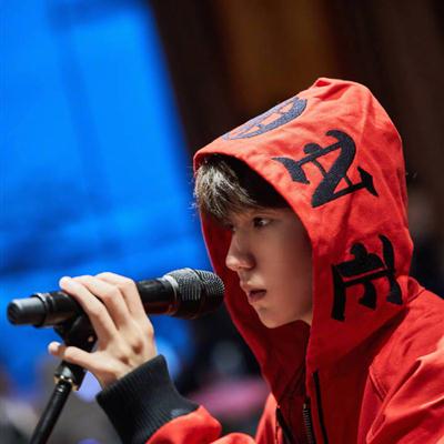 tfboys王源最新高清头像