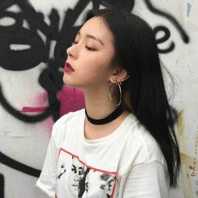 抖音头像闺蜜照霸气，闺蜜我的必需品！