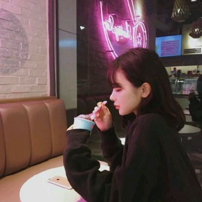 抖音头像闺蜜照霸气，闺蜜我的必需品！