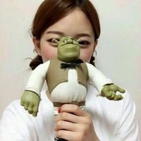 闺蜜头像三人一人一张可爱,怀念在一起的时光!