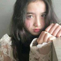 闺蜜头像三人一人一张可爱,怀念在一起的时光!