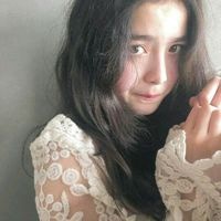 闺蜜头像三人一人一张可爱,怀念在一起的时光!