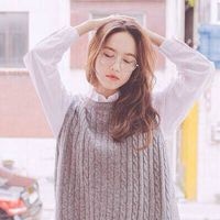 闺蜜头像三人一人一张可爱,怀念在一起的时光!