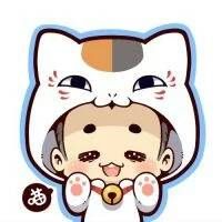 卡通情侣头像简约呆萌,这颗心只许你一人!