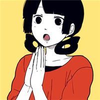 抖音女生头像可爱动漫,小嘴一嘟我也是萌妹!