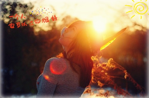 微信签名走心的句子，句句精美，不看太可惜了！