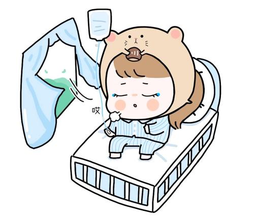 嫌自己胖的心情说说