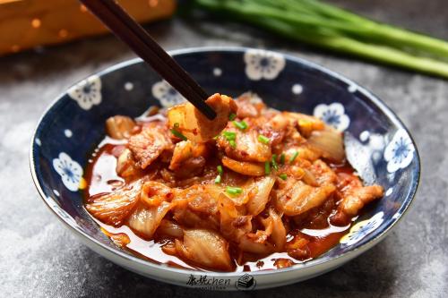 好想吃肉的心情说说
