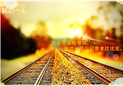 珍惜和放下的说说，一句话点醒你的人生！