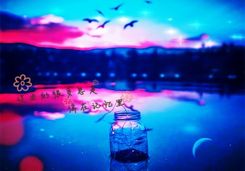 为不值得人流泪的说说
