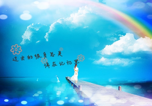 人变了心累了的说说