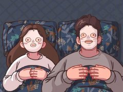 人生恋爱的好句子说说心情