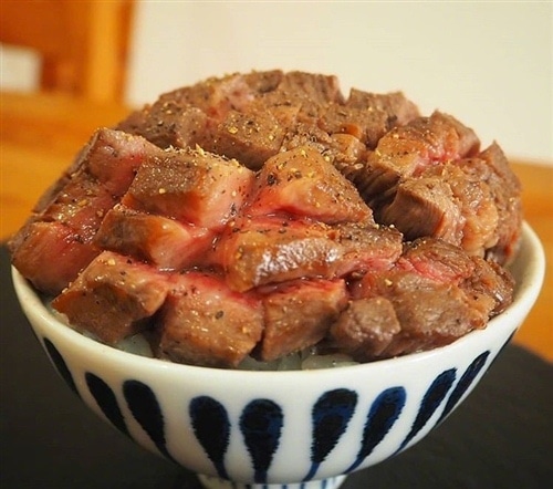 想吃肉的心情说说