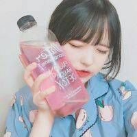文艺清新小女生头像