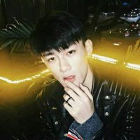 情侣头像一男一女2019最新版