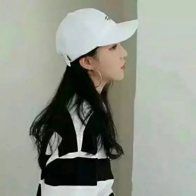 情侣头像一男一女2019最新版