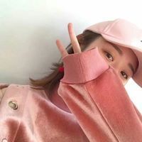 情侣头像一男一女2019最新版