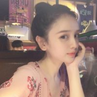 粉色系小仙女头像，草莓味的小可爱！