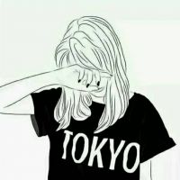 抖音动漫头像女生冷酷霸气