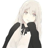 抖音动漫头像女生冷酷霸气