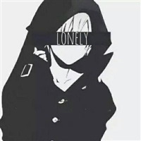 抖音动漫头像女生冷酷霸气