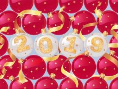 元旦发朋友圈的句子，再见2020你好2021！