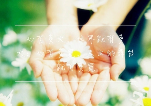 2019年朋友圈最新说说励志