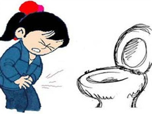肠胃炎的心情说说
