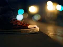 适合熬夜发的朋友圈