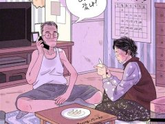 对父母愧疚简短的说说