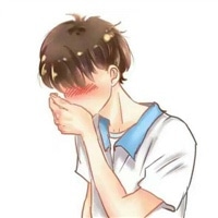 卡哇伊二次元情头一对 二次元卡哇伊情头