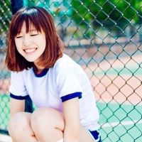 女学生最适合的微信头像 女学生头像小清新微信