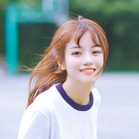 女学生最适合的微信头像 女学生头像小清新微信