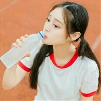 女学生最适合的微信头像 女学生头像小清新微信