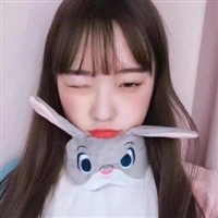 女学生最适合的微信头像 女学生头像小清新微信