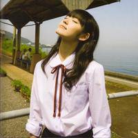 女学生最适合的微信头像 女学生头像小清新微信