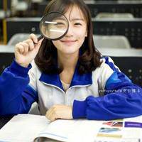 女学生最适合的微信头像 女学生头像小清新微信