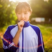 女学生最适合的微信头像 女学生头像小清新微信