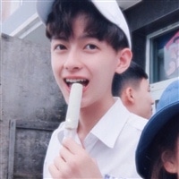 抖音很火的情侣头像2019，陪伴是最好的承诺！